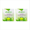 Dhathri Aloe Vera Beauty Gel with Rose and Peppermint - 100 Gms
