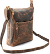 Hunter Leather 11