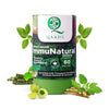 QAADU ImmuNatural Immunity Booster - 60 capsules