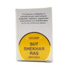 Unjha Sut Shekhar Ras - 25 Tablets