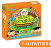 Genius Box Activity Kit For 3+ Year Age Nature Explorer Diy
