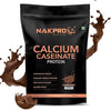 Nakpro Calcium Caseinate Protein Chocolate Flavour - 1000 gms