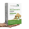 7Days Natural Multani Mitti Powder - 200 gms