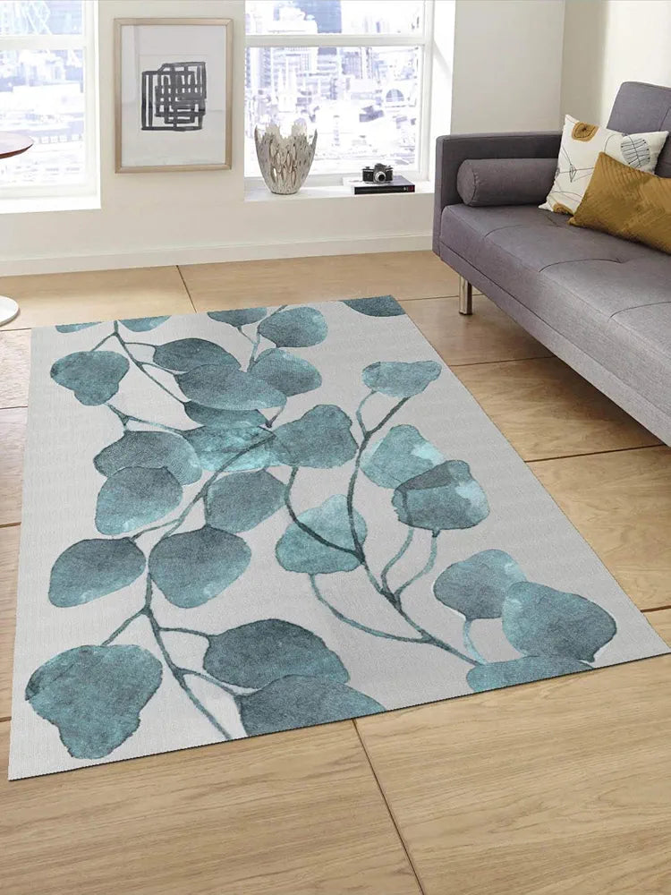 Status Contract 3D Printed Perfect Rugs for Living Area Rug and for Bedroom Rug and for ining Table Rug Floor with Anti Slip Backing