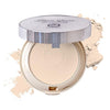 Colors Queen Oil Control Compact Powder Ivory - 20 gms