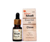 Khadi Omorose Clove Bud Essential Oil - 12 ml