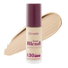 Mars SPF30 PA++++ Zero Blend Weightless Foundation For Makeup - 30 ml