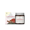 Juicy Chemistry Saffron & Rose & Sandalwood Face Scrub - 75 gms