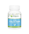 VitaGreen Cow Colostrum For Immunity System Support - 500 mg - 60 Capsules