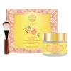 Ryllz Essentials Vitamin C Clay Face Mask - 100 ml