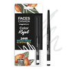 Faces Canada Magneteyes Color Kajal White Serenity - 0.30 gms