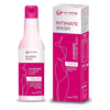 Le-vanza Food & Herbals Intimate Wash For Women - 100ml