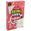 Majestic Book Club Sudoku Level 1 Easy for Kids