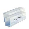 Graceberry Clear Glycerin Melt and Pour Soap Base - 950 gms