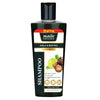 Multani Natural Amla & Reetha Hair Shampoo - 250 ml
