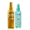 Streax Vitalized Walnut Hair Serum & Vitarich Gloss Hair Serum