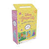 Popcorn Games & Puzzles Disney Princess Book & Stick for Kids 2 Years+
