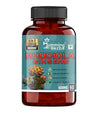 Humming Herbs Rhodiola Rosea - 90 tabs
