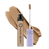 Colors Queen Conceal & Reveal Liquid Concealer Honey - 6 gms