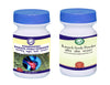 Kamdhenu Laboratories Set of Kamdhenu Kaunch Seed Powder & Babool Phali Powder