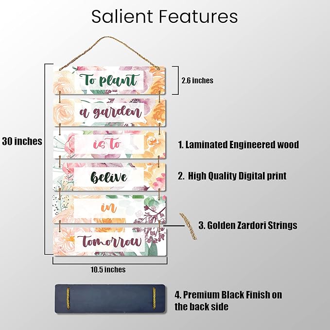 Sehaz Artworks Wall Hangings Decorative Items for Home Home Decor Items Stylish Living Room  - 6-0017