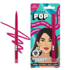 Sugar Pop Velvet Matte Lip Liner Pink Wave (Hot Pink) - 0.27 gms