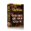 byPureNaturals QuikHenna Organic Hair Colour Gel 4N Medium Brown - 120 gms