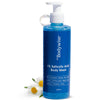 BeBodywise 2% Salicylic Acid Gel and 1% Salicylic Acid Body Wash