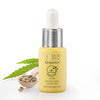 Lotus Organics+ Hemp Youth Glow Facial Oil - 15 ml