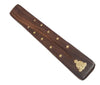 Pure Source India Wood Incense Holder