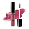 JustGold Ultra Smooth Matte Liquid Lipstick Shade 17 - 4 ml