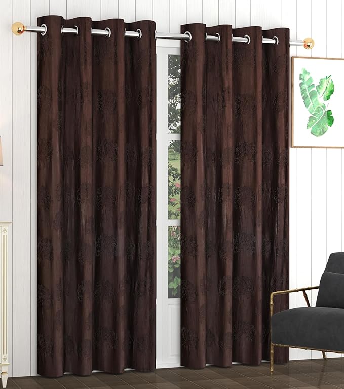 Fresh From Loom Grommet Room Darkening Curtains For Door 12 Feet Long Latest Big Curtain