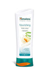 Himalaya Nourishing Body Lotion