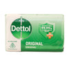 Dettol Original Germ Protection Bathing Soap Bar - 70 Gms