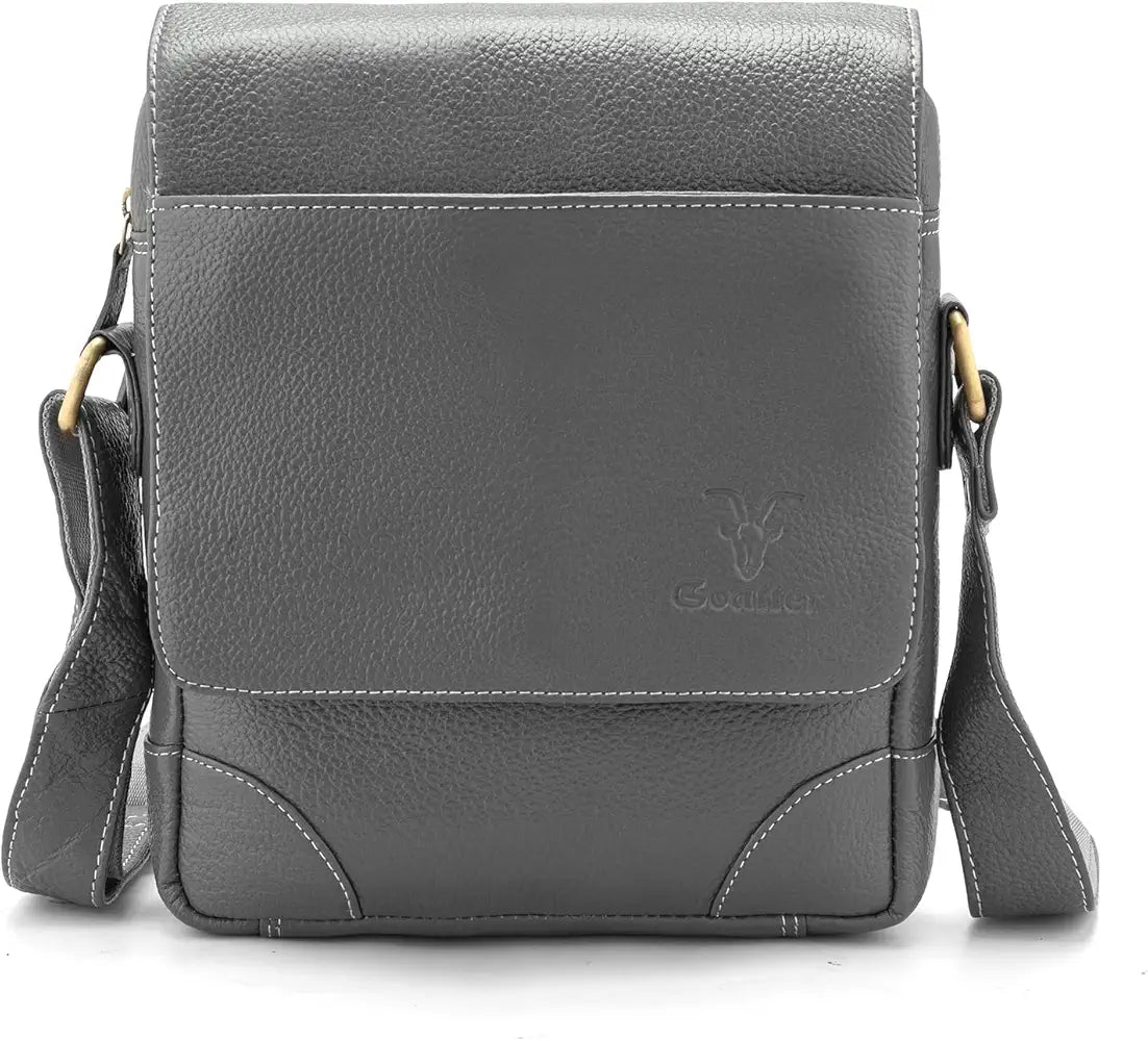 Goatter Genuine Leather 10