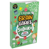 Majestic Book Club Sudoku Level 4 Expert for Kids