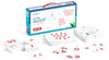 Spartan Kids Spartan Kids 0 to 100 Dot & Number Flash cards Kit