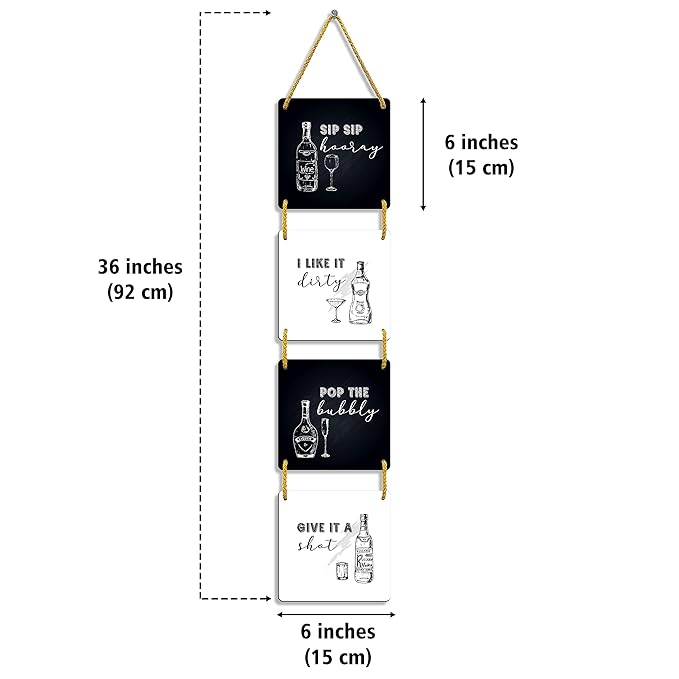 Sehaz Artworks Wall Hangings Home Decor Items Stylish Living Room Decorative Items  - 4-0002