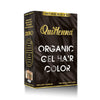 byPureNaturals QuikHenna Organic Hair Colour Gel 1N Natural Black - 120 gms