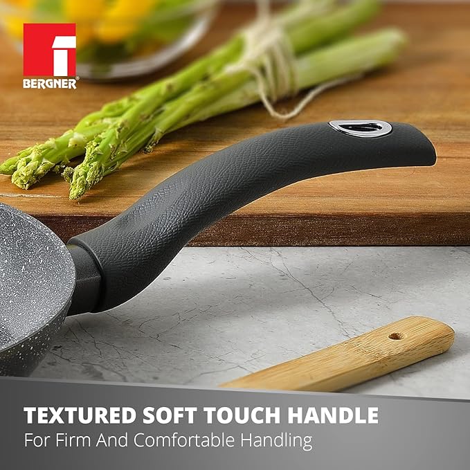 Bergner Orion NonStick 24 cm Fry Pan