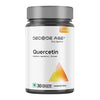 Decode Age Quercetin 100mg Per Serving Capsules - 30 Capsules