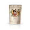 Old School Rituals Cinnamon & Oranges Bath Ubtan - 250 gms