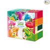 Fiama Gel Bathing Bar Mega Celebration Pack - 125 gms (Pack Of 8)