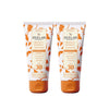 Zeelab Sunscreen Lotion SPF 30 Broad Spectrum UVA/UVB Protection - 30 ml Each (Pack of 2)