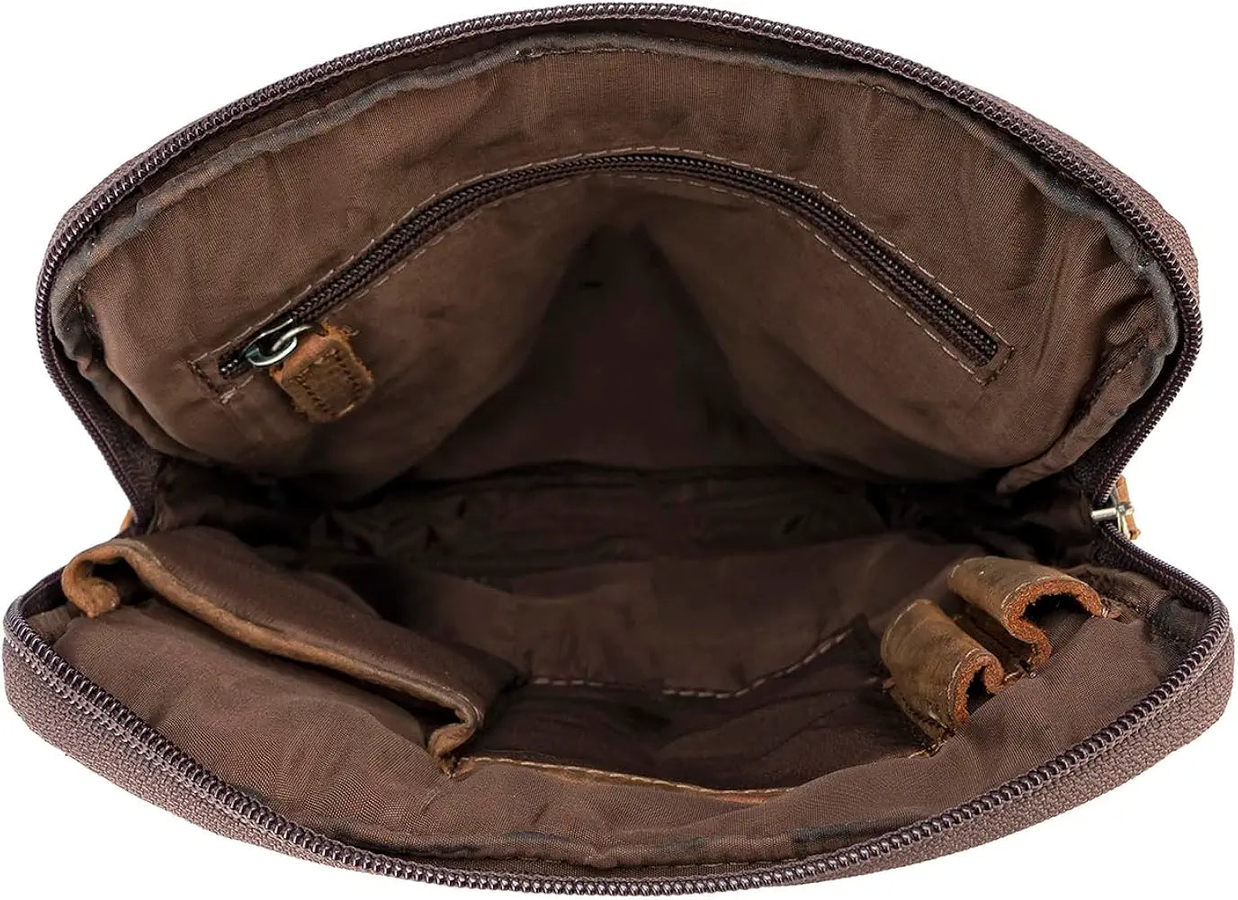 Goatter Genuine Leather Slim Design Multi Pocket 11