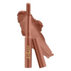 JustGold Long Lasting Matte Finish Creamy Matte Lipstick L22 Skin Tone - 4 gms