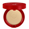 Colors Queen 2 in 1 Charming Compact Powder 02 Beige - 18 gms
