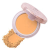 Colors Queen 2 in 1 Oil Control Compact Powder Soft Biege - 20 gms