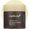 Medicube Deep Vita C Pad 70pads - 150 Gms