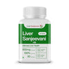 Liver Sanjeevani Hb Supplement With 850mg Capsules - 30 Caps